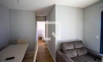 Imagem 2: Apartamento para Aluguel - Itaquera, 2 Quartos, 48 m2