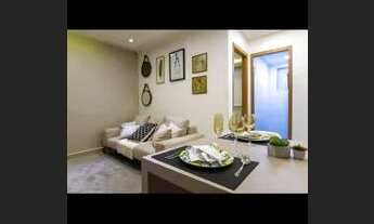 Imagem 4: Aluguel casa 2 quartos