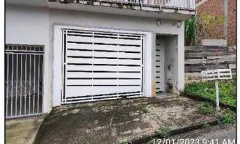 Imagem 3: AMPARO - Casa Padrão - PARQUE RODRIGUES