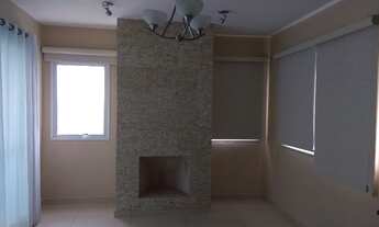 Imagem 6: Apartamento para venda possui 233 metros quadrados com 4 quartos