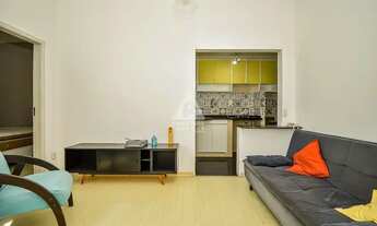 Imagem 6: Apartamento à venda, 1 quarto, 1 suíte, Catete - RIO DE JANEIRO/RJ