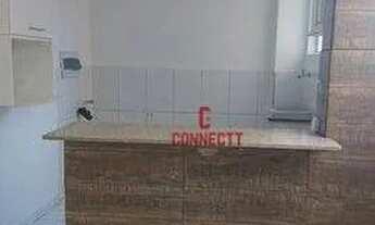 Imagem 6: Apartamento com 2 dormitórios, 47 m² - venda por R$ 165.000,00 ou aluguel por R$ 1.192,00