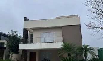 Imagem: ALPHAVILLE 2 - Casa para alugar, 4 quartos