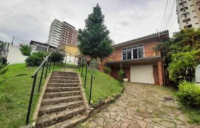 Imagem 2: Novo Hamburgo - Casa Comercial - Centro