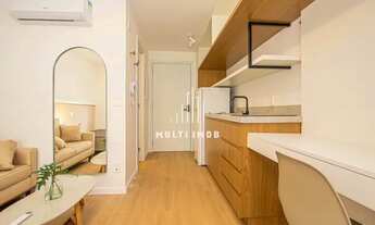 Imagem 6: Studios 25 m² Moinhos