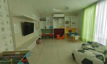 Imagem 4: Apartamento com 3 dormitórios à venda, 90 m² por R$ 950.000,00 - Aldeota - Fortaleza/CE