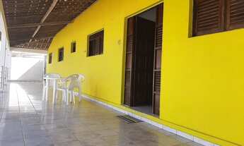 Imagem 3: Excelente casa na praia de Jacumã P/ temporada e fds