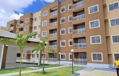 Imagem 2: Apartamento novo para aluguel com 2 quartos