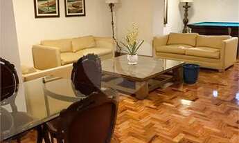 Imagem: Apartamento com 100m² - 2 quartos e 1 vaga