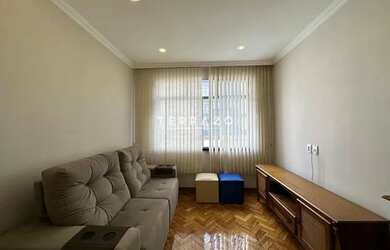 Imagem 3: Apartamento impecável com 1 quarto e 44m² por R$370.000,00 - Alto - Teresópolis/Rj / Códig