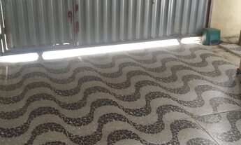 Imagem 5: Casa residencial com Garagem