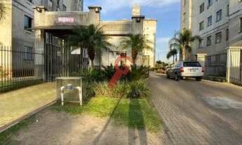 Imagem 3: APARTAMENTO com 2 dormitórios para alugar com 69.52m² por R$ 1.490,00 no bairro Igara - CA