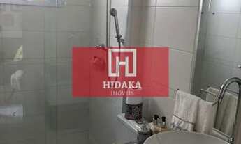 Imagem 6: Apartamento à venda no bairro Vila Mariana - São Paulo/SP, Zona Sul