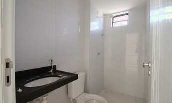 Imagem 5: Apartamento Super Ventilado com Área Externa