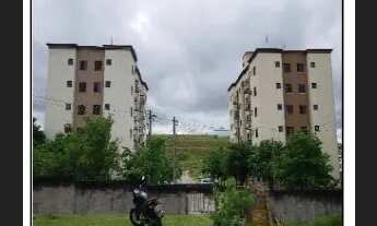 Imagem: JACAREI - Apartamento Padrão - CIDADE NOVA