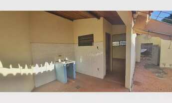 Imagem: Casa para venda JARDIM PETRÓPOLIS Cuiabá