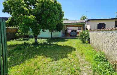 Imagem 4: Excelente Casa com amplo terreno e Pomar !