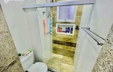 Imagem 7: Apartamento com 3 dormitórios à venda, 97 m² por R$ 890.000 - Centro - Nova Iguaçu/RJ