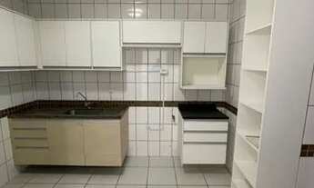 Imagem 3: Apartamento Duque de Caxias, 116 m2, 3 quartos sendo 1 suíte, 2 vagas de garagem