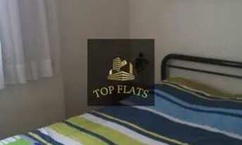 Imagem 4: Flat disponível no Jardim Paulista