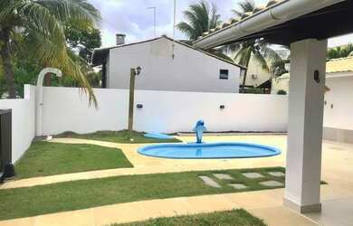 Imagem 3: Casa de condomínio para aluguel possui 160 metros quadrados com 3 quartos