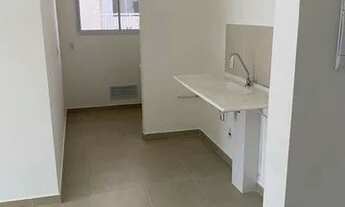 Imagem 3: Apartamento no condomínio Green Life São marcos com 2 quartos