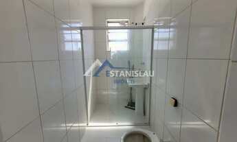 Imagem 5: Kitnet, Boqueirão, Praia Grande, Cod: 43