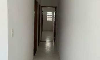 Imagem 7: Casa com 2 dormitórios, 85 m² - venda por R$ 477.000 ou aluguel por R$ 1.800/mês - Parque