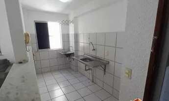 Imagem 3: Apartamento maraponga