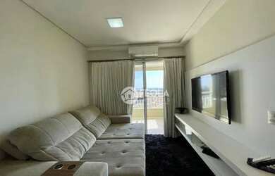 Imagem 5: Apartamento com 3 dormitórios para alugar, 73 m² por R$ 2.995,67/mês - Vila Brasil - Santa