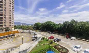 Imagem 4: Apartamento para Aluguel - Jardim Oceânico, 2 Quartos, 78 m2