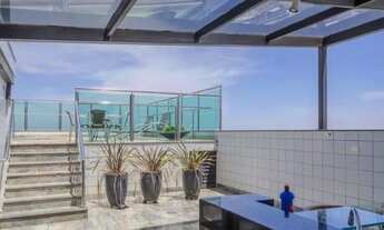 Imagem: Apartamento para aluguel, 1 quarto, 1 suíte