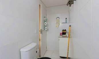 Imagem 7: Sobrado para venda tem 110 metros quadrados com 3 quartos em Vila São João - Piedade - SP