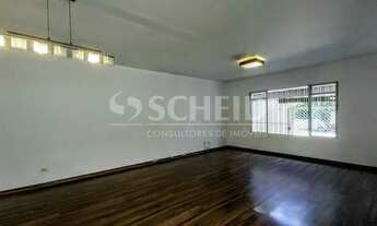 Imagem 3: Lindo sobrado no Alto da Boa Vista, 160 m², 3 dormitórios (1 suíte), 2 vagas