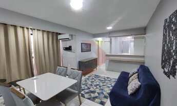 Imagem 5: Apartamento com 2 dormitórios para alugar, 57 m² por R$ 1.576,09/mês - Jardim Bela Vista