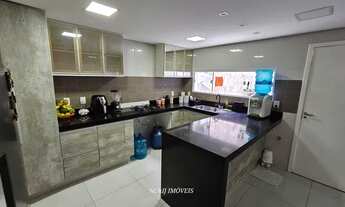 Imagem 2: Casa de condomínio para venda com 320 metros quadrados com 4 quartos em Coité - Eusébio