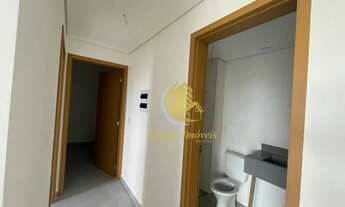 Imagem 3: Apartamento com 2 dormitórios à venda, 57 m² por R$ 390.000,00 - Nova Aliança - Ribeirão P