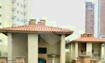 Imagem 5: Mogi das Cruzes - Apartamento Padrão - Mogi Moderno