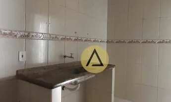 Imagem 3: Casa com 2 dormitórios, 62 m² - venda por R$ 195.000,00 ou aluguel por R$ 1.129,17/mês - J