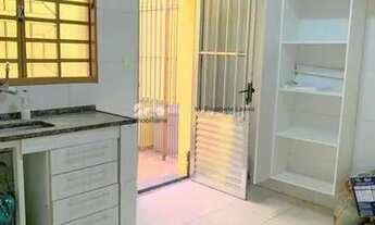 Imagem 2: Casa 1 quarto para Locação Limão, São Paulo