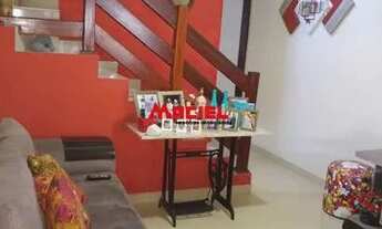 Imagem: Casa Padrão em Sao Jose dos Campos