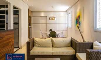 Imagem 2: Apartamento Venda Higienópolis 170 m² 3 Dormitórios