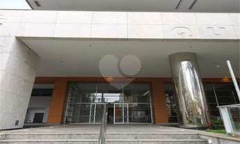 Imagem 4: Sala comercial no Jardim Paulista