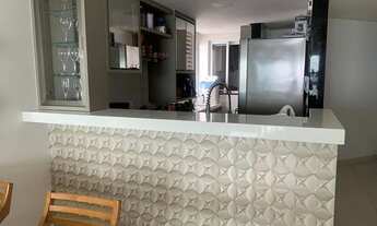 Imagem 6: Apartamento com 2 quartos + DCE a venda, 89m² na Praia do Morro - Guarapari-ES