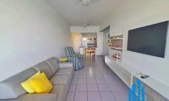 Imagem 3: Apartamento com 3 quartos a venda, 90m², Praia da Areia Preta, Centro de Guarapari - ES