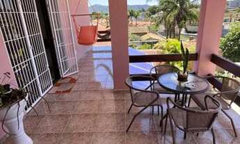 Imagem 7: Casa para Locação em Mogi das Cruzes, Vila Oliveira, 3 dormitórios, 1 suíte, 3 banheiros