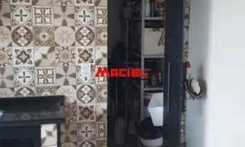 Imagem 7: Casa Padrão em São José dos Campos