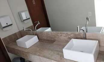 Imagem 5: Apartamento disponível para locação no Brooklin Paulista, São Paulo, SP. Conta com 72²m de