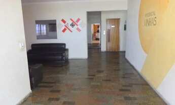 Imagem 3: Apartamento com 2 dormitórios à venda, 84 m² por R$ 320.000,00 - Vila Guilhermina - Praia