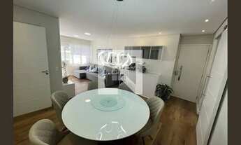 Imagem 2: Apartamento à Venda - Moema, 3 Quartos, 100 m2